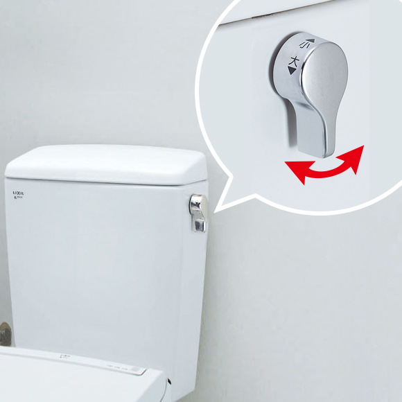 トイレ内器具の使い方 JAPAN TOILET INFORMATION NIPPON UTSUKUSHI