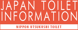 JAPAN TOILET INFORMATION
